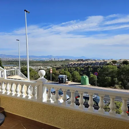 Casa Dulce- Cosy With Great Views & Sunsets - Close To Apartment Puerto Marino