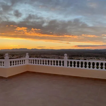 Casa Dulce- Cosy With Great Views & Sunsets - Close To Puerto Marino