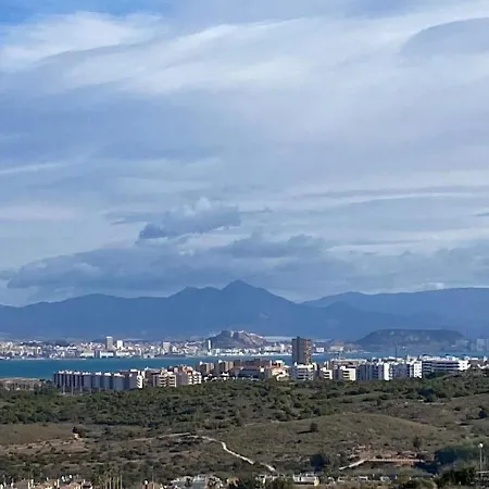 Casa Dulce- Cosy With Great Views & Sunsets - Close To * Puerto Marino