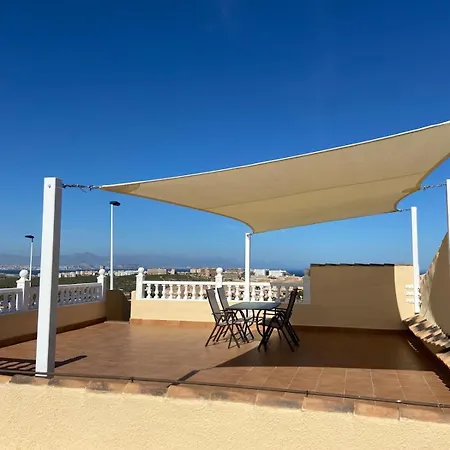 Casa Dulce- Cosy With Great Views & Sunsets - Close To