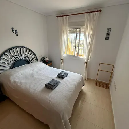 Casa Dulce- Cosy With Great Views & Sunsets - Close To Apartment