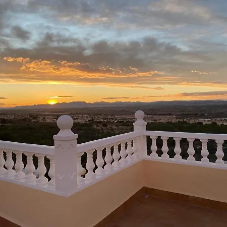 Casa Dulce- Cosy With Great Views & Sunsets - Close To Apartment *