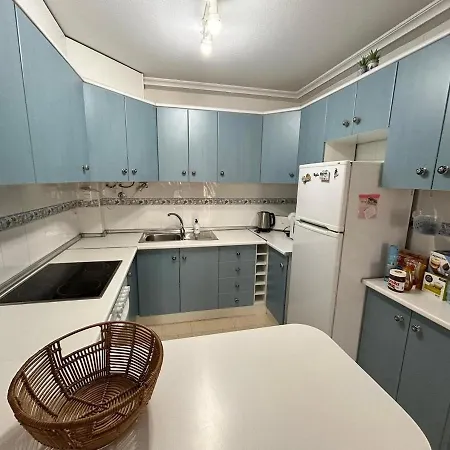 Apartment Casa Dulce- Cosy With Great Views & Sunsets - Close To Puerto Marino