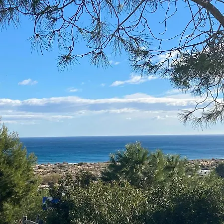 Casa Dulce- Cosy With Great Views & Sunsets - Close To Apartment