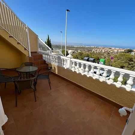 Casa Dulce- Cosy With Great Views & Sunsets - Close To *