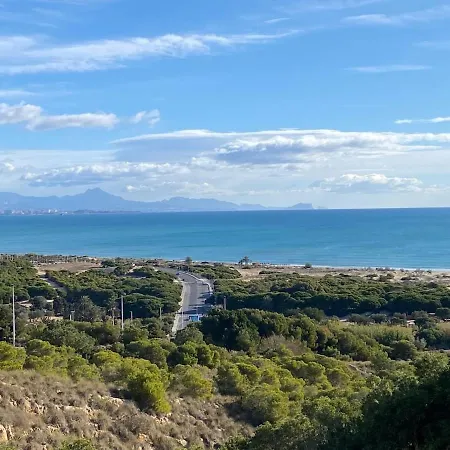 Casa Dulce- Cosy With Great Views & Sunsets - Close To Puerto Marino