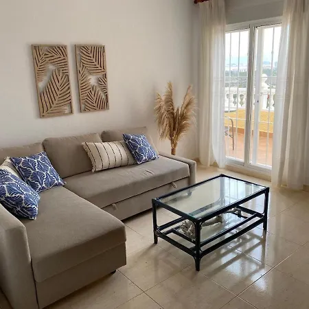 Casa Dulce- Cosy With Great Views & Sunsets - Close To * Puerto Marino