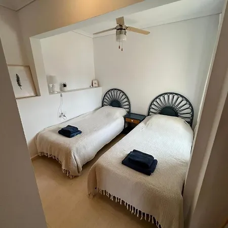 Apartment Casa Dulce- Cosy With Great Views & Sunsets - Close To *