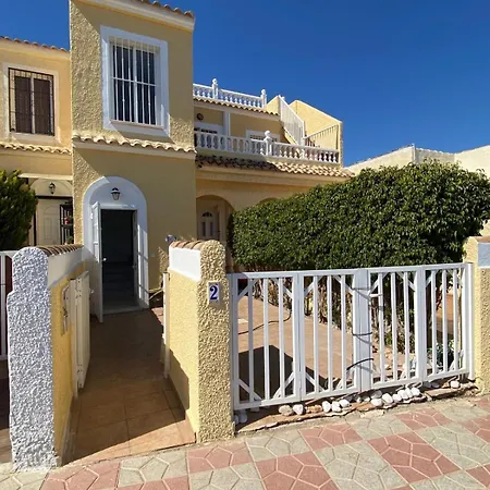 Apartment Casa Dulce- Cosy With Great Views & Sunsets - Close To